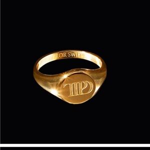 TTPD Ring